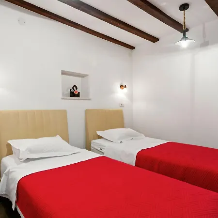 Alluring In Near Diocletian Palace 公寓 *