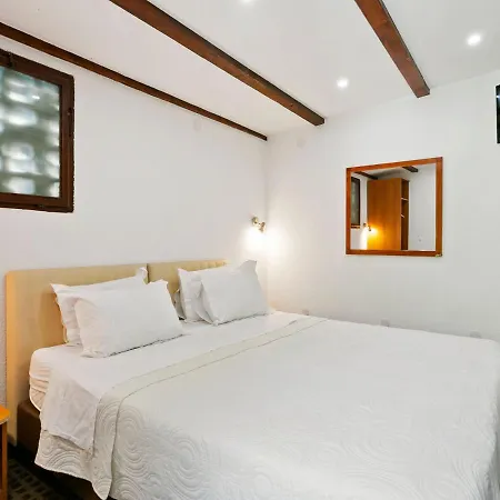 公寓 Alluring In Near Diocletian Palace