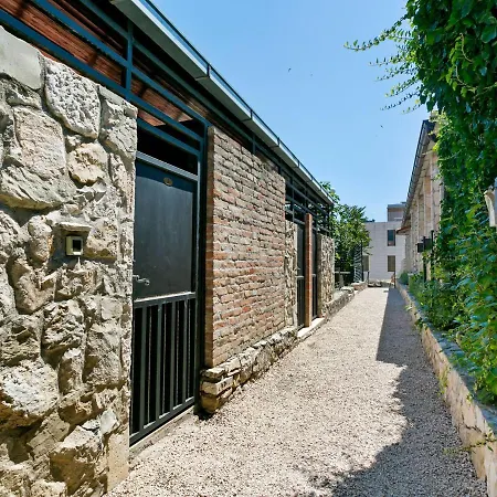 Alluring In Near Diocletian Palace